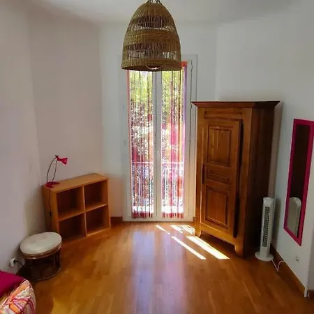 Apartamento Warm 